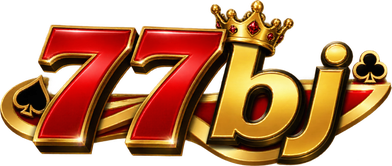77bj লোগো